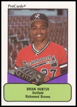 416 Brian R. Hunter